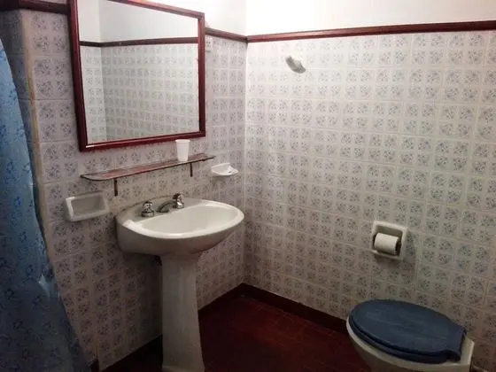 Standard Büyük Yataklı Tek Kişilik Oda
