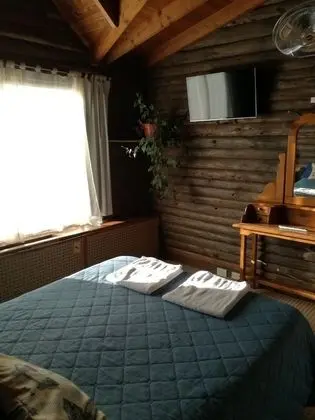Classic Tek Büyük Yataklı Oda
