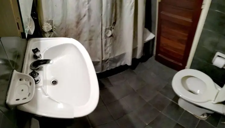 Classic Tek Büyük Yataklı Oda