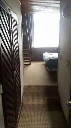 Family Dört Kişilik Oda