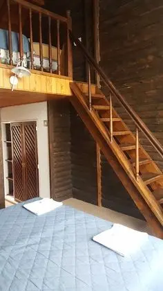 Family Dört Kişilik Oda