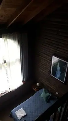 Family Dört Kişilik Oda