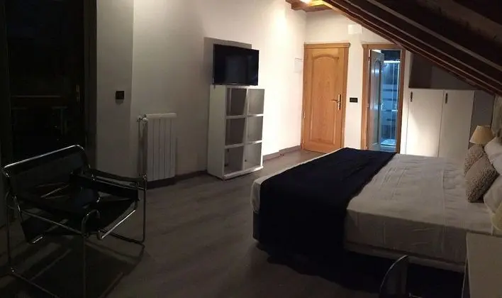 Superior Tek Büyük Yataklı Oda