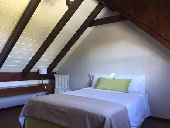 Standard Dört Kişilik Oda