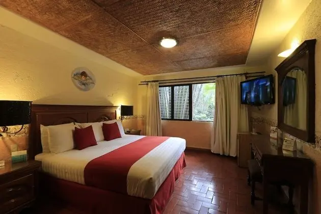 Terrace Suite One King