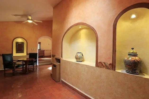 Terrace Suite One King