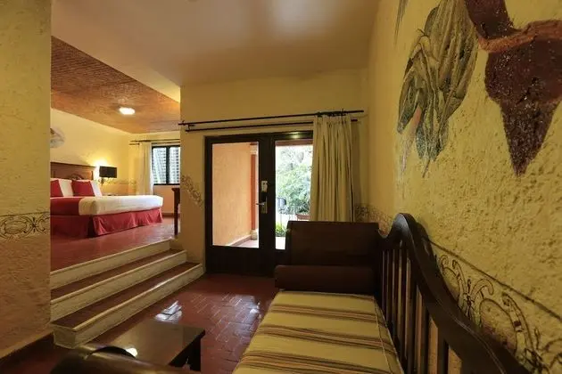 Terrace Suite One King