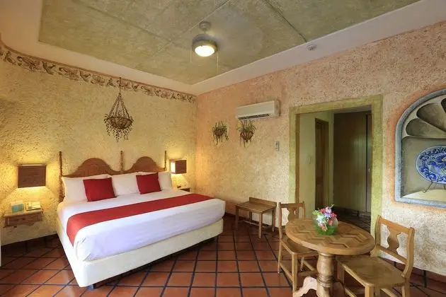 Terrace Suite One King