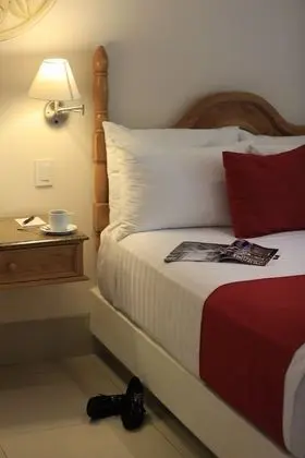 Terrace Suite One King