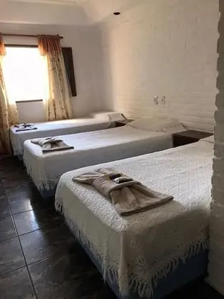 Standard Üç Kişilik Oda