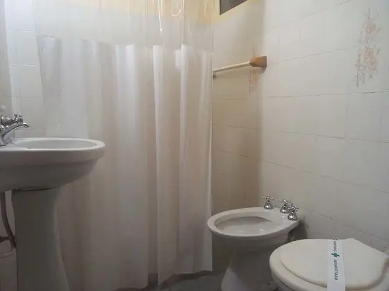 Standard Oda, 1 Çift Kişilik Yatak