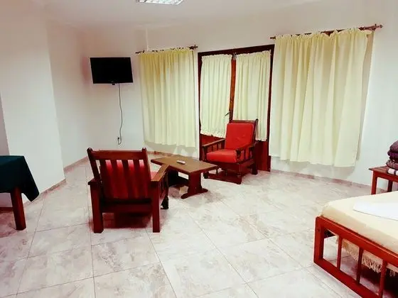 Standard Üç Kişilik Oda