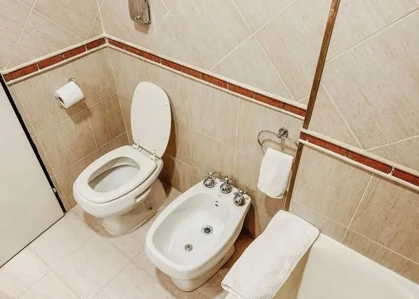 Üç Kişilik Oda, Bahçe Manzaralı