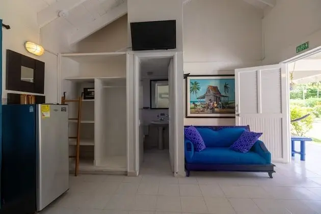 Dört Kişilik Oda