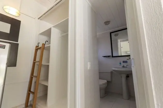 Dört Kişilik Oda