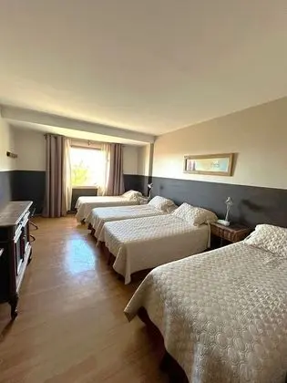 Comfort Dört Kişilik Oda