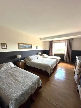Comfort Dört Kişilik Oda