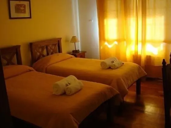 Tek Kişilik Oda