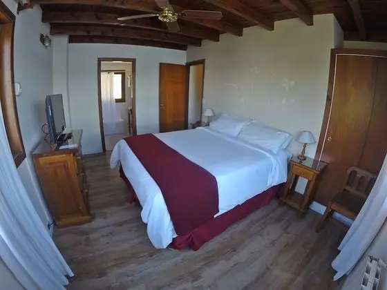 Double Room, 1 Queen Bed (No lake view)