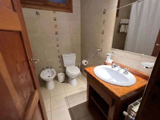 Double Room, 1 Queen Bed (No lake view)