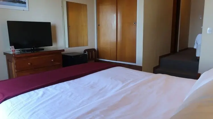 Triple Room, 3 Twin Beds (No lake view)
