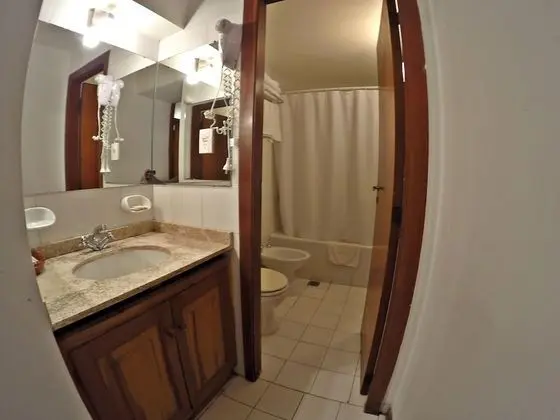 Triple Room, 3 Twin Beds (No lake view)