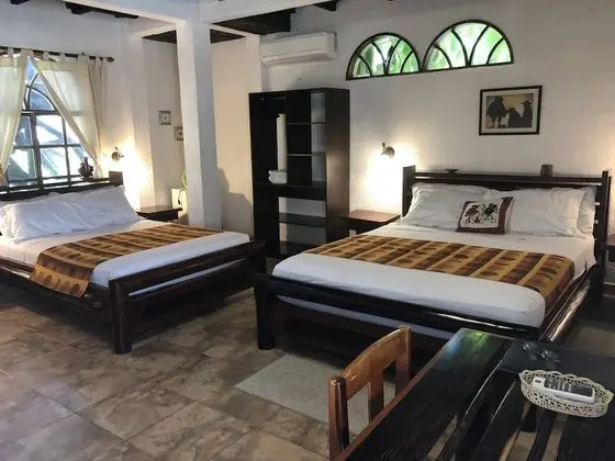 Habitacion Familiar Premiun