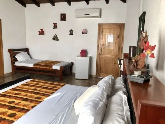 Habitacion Familiar Premiun