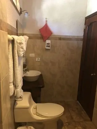 Habitacion Familiar Premiun