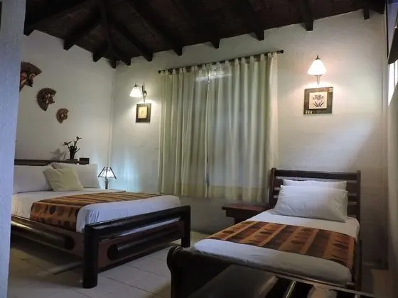 Habitacion Familiar Premiun