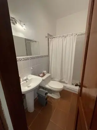 Standard Üç Kişilik Oda, Birden Çok Yatak, Buzdolabı ve Mikrodalga, Resort Manzaralı