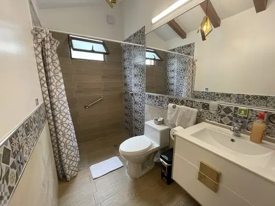 Traditional Tek Kişilik Oda, 1 Büyük (Queen) Boy Yatak, Buzdolabı, Resort Manzaralı