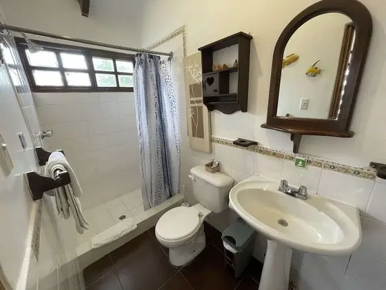 Traditional Tek Kişilik Oda, 1 Büyük (Queen) Boy Yatak, Buzdolabı, Resort Manzaralı
