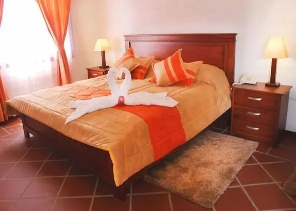 Exclusive Süit, 1 En Büyük (King) Boy Yatak, Avlu Manzaralı