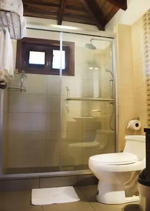 Family Büyük Yataklı Tek Kişilik Oda, 1 Yatak Odası
