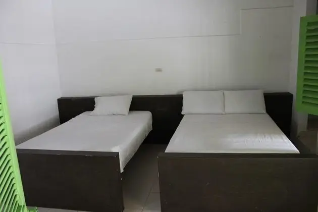 Basic Üç Kişilik Oda, 1 Çift Kişilik Yatak ve Çekyat, Sigara İçilmez