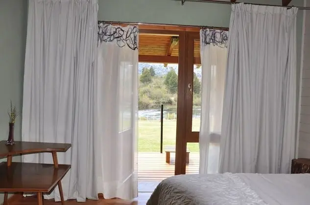 Design Tek Büyük veya İki Ayrı Yataklı Oda