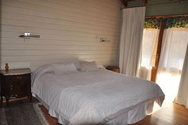 Design Tek Büyük veya İki Ayrı Yataklı Oda