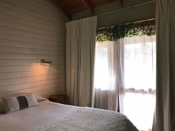 Design Tek Büyük veya İki Ayrı Yataklı Oda