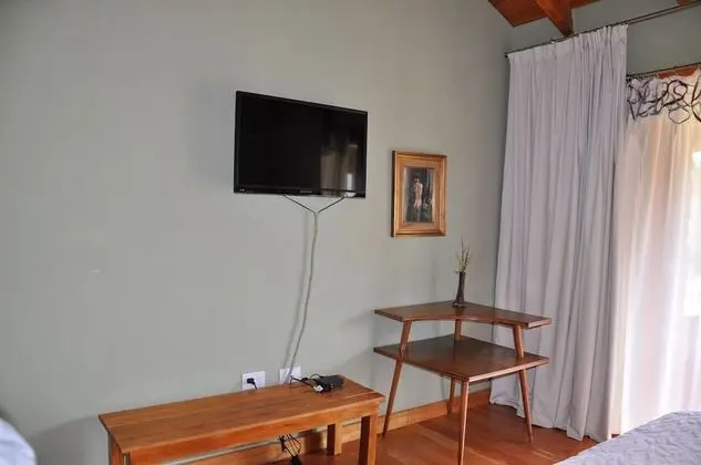 Design Tek Büyük veya İki Ayrı Yataklı Oda
