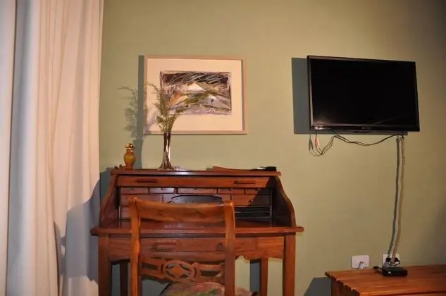 Design Tek Büyük veya İki Ayrı Yataklı Oda