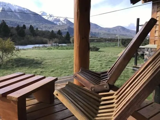 Design Tek Büyük veya İki Ayrı Yataklı Oda