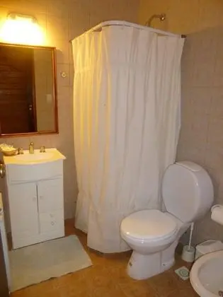 Üç Kişilik Oda