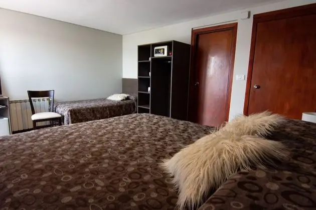 Standard Üç Kişilik Oda