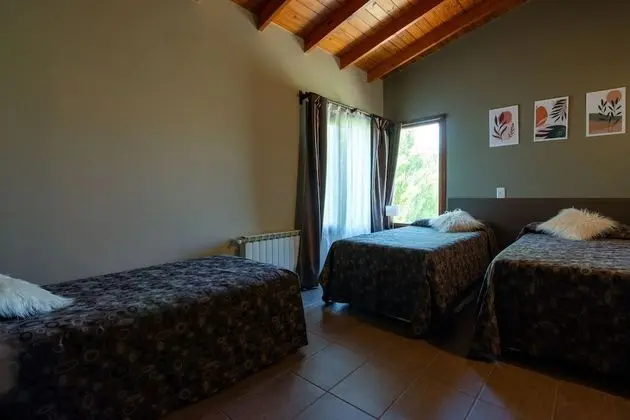 Standard Üç Kişilik Oda