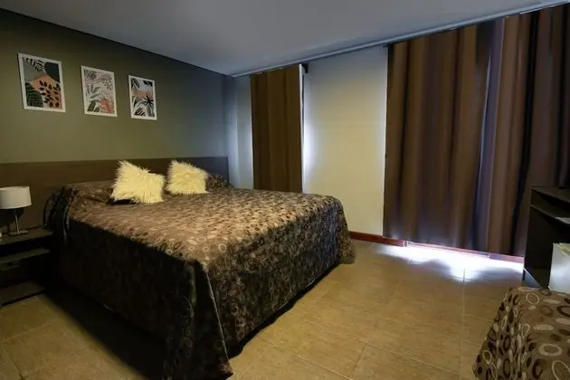 Standard Üç Kişilik Oda