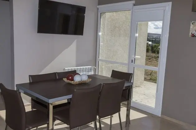 Apart Daire, 1 Yatak Odası, Sigara İçilmez, Göl Manzaralı