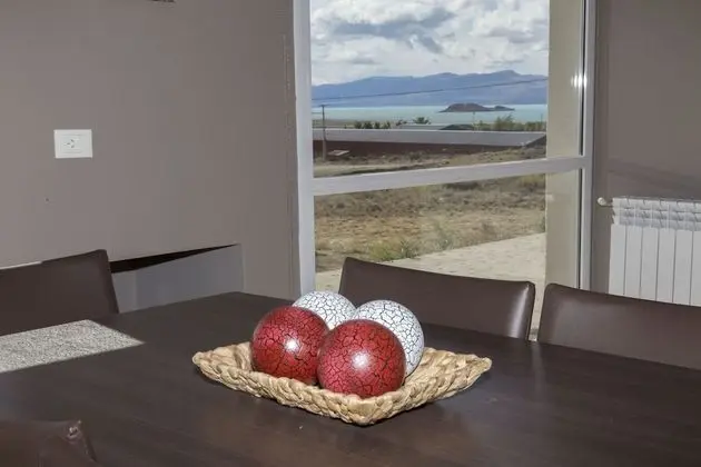 Apart Daire, 1 Yatak Odası, Sigara İçilmez, Göl Manzaralı
