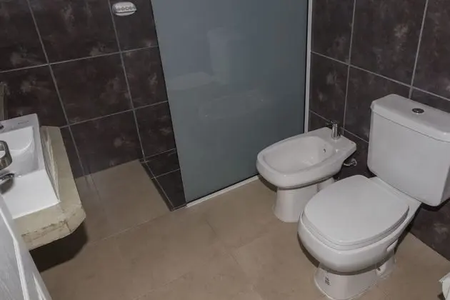 Apart Daire, 1 Yatak Odası, Sigara İçilmez, Göl Manzaralı