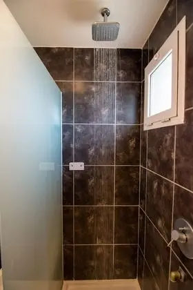 Apart Daire, 1 Yatak Odası, Sigara İçilmez, Göl Manzaralı